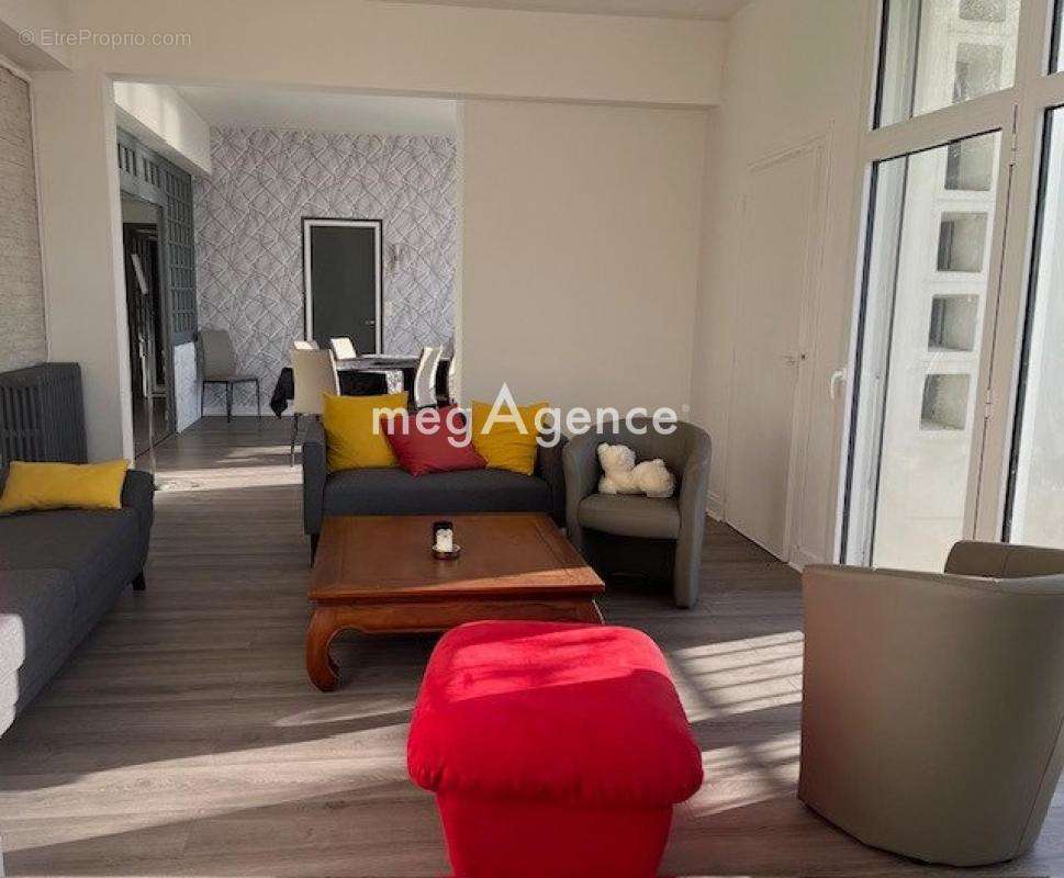 Appartement à ROYAN