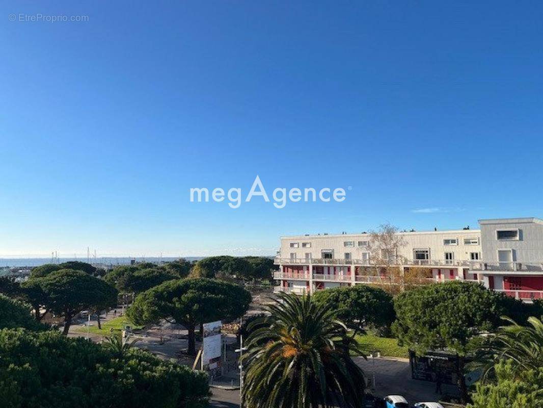 Appartement à ROYAN