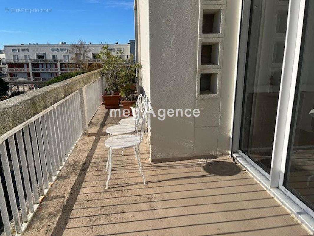 Appartement à ROYAN