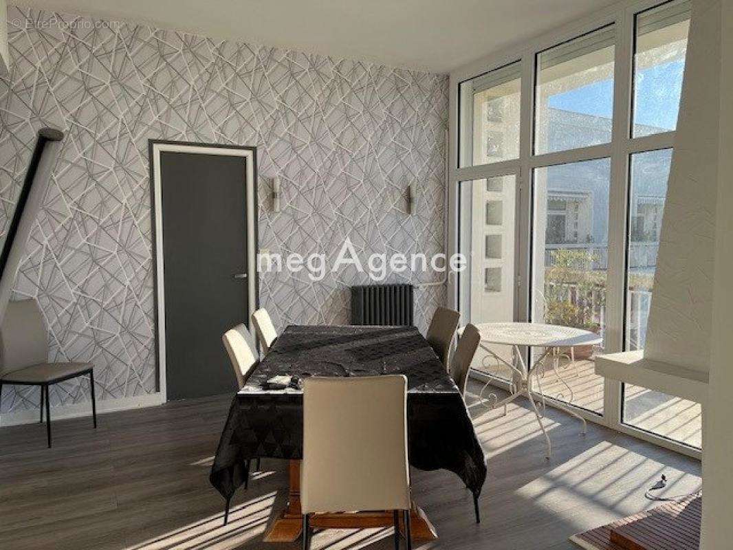 Appartement à ROYAN