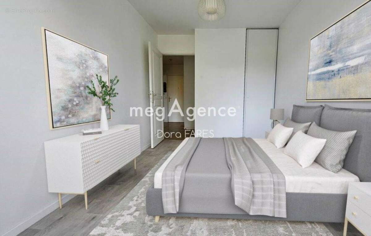 Appartement à WISSOUS