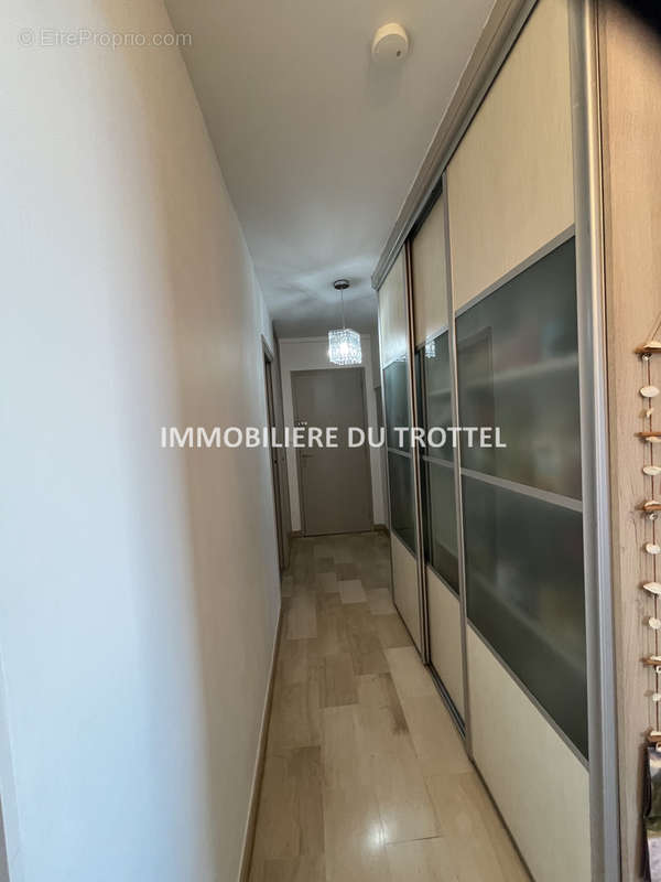 Appartement à AJACCIO