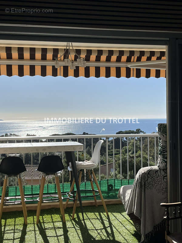 Appartement à AJACCIO