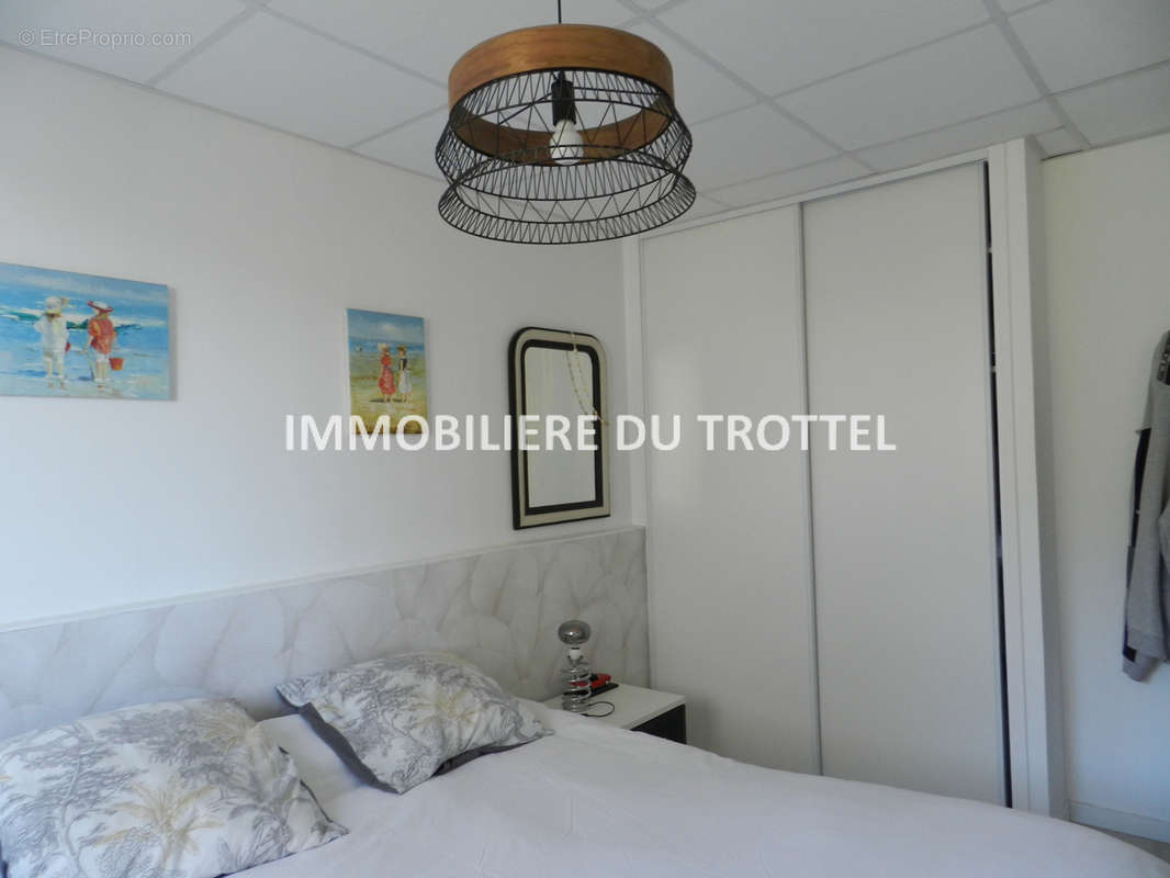 Appartement à AJACCIO