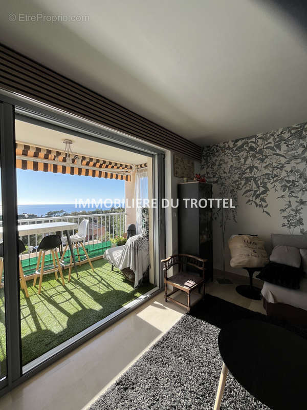 Appartement à AJACCIO