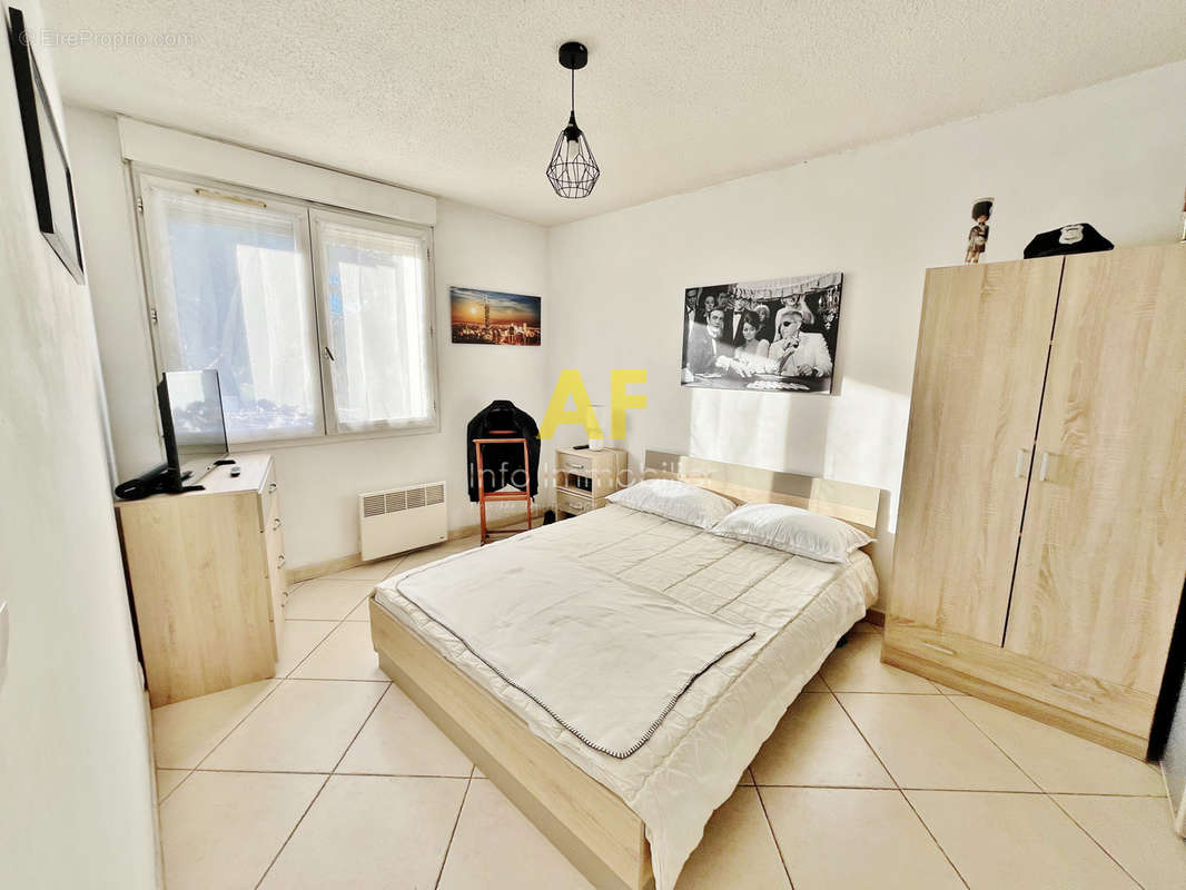 Appartement à SAINT-RAPHAEL