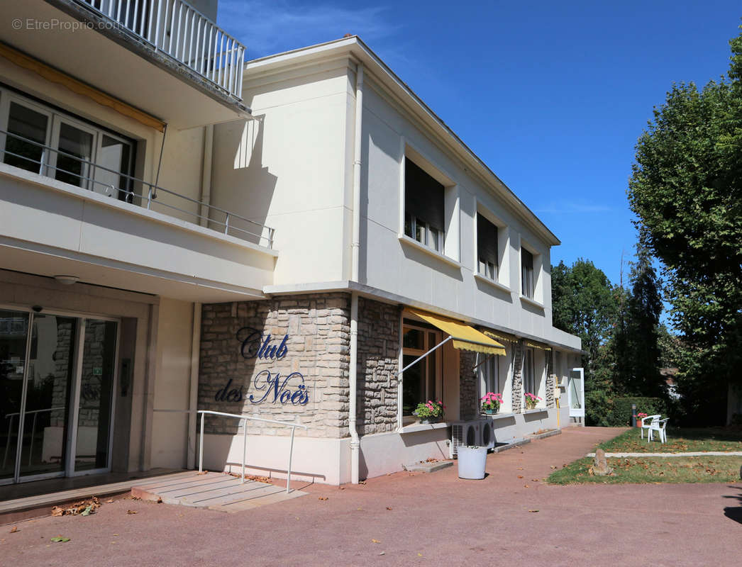 Appartement à TROYES