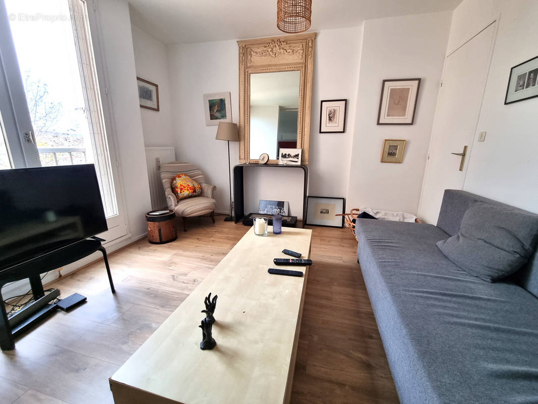 Appartement à BEAUNE