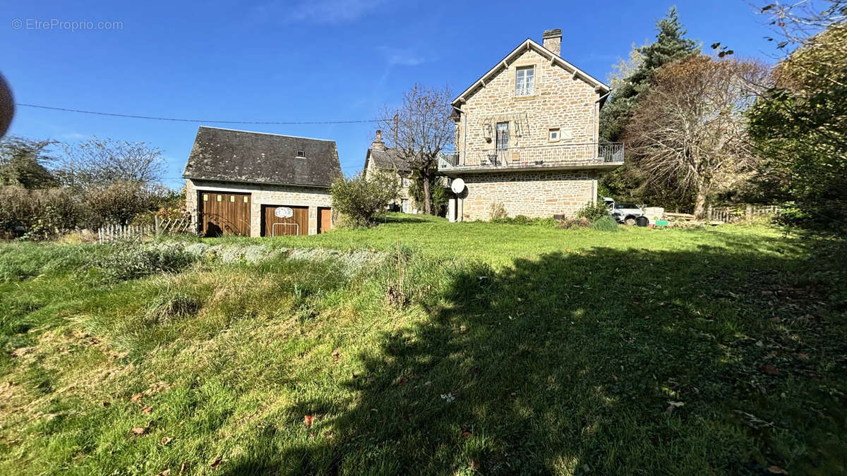 Maison à SAINT-AUGUSTIN