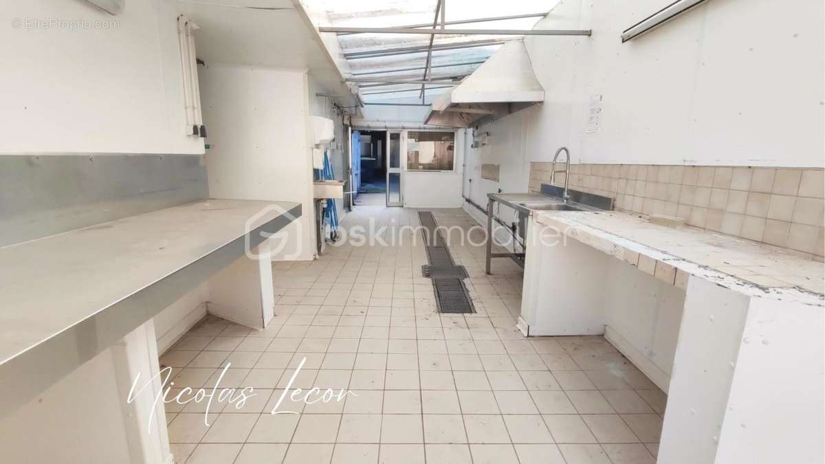 Appartement à MEHUN-SUR-YEVRE