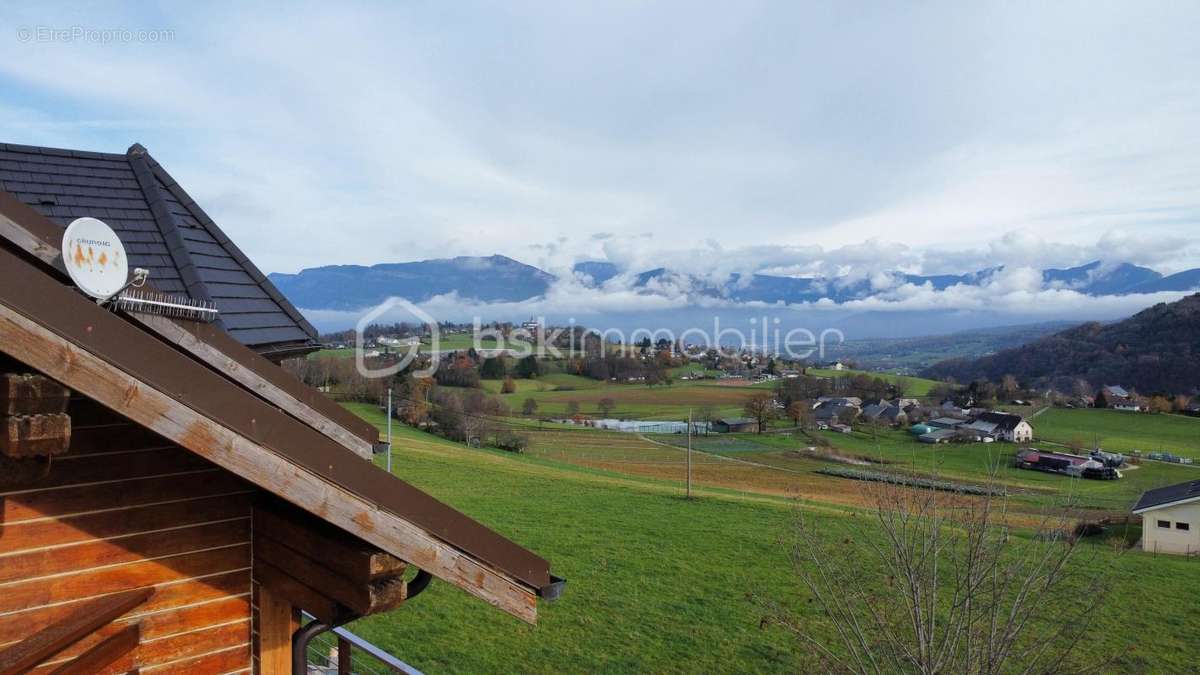 Maison à VIMINES