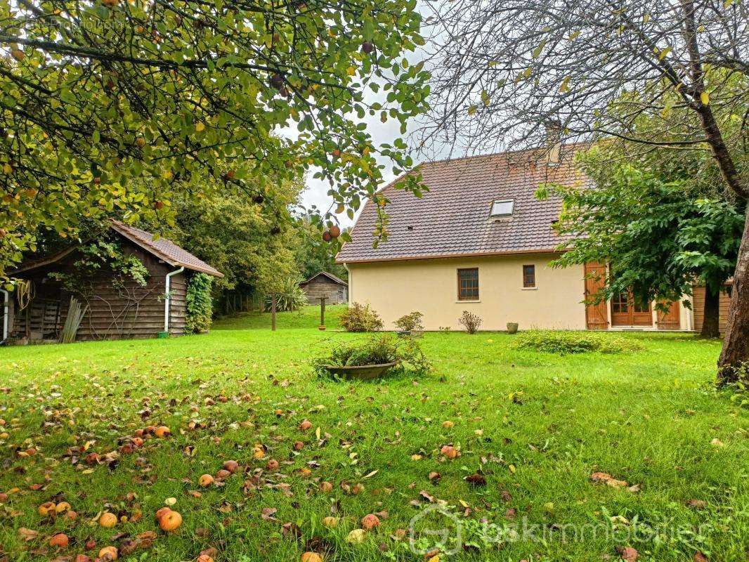 Maison à BERENX