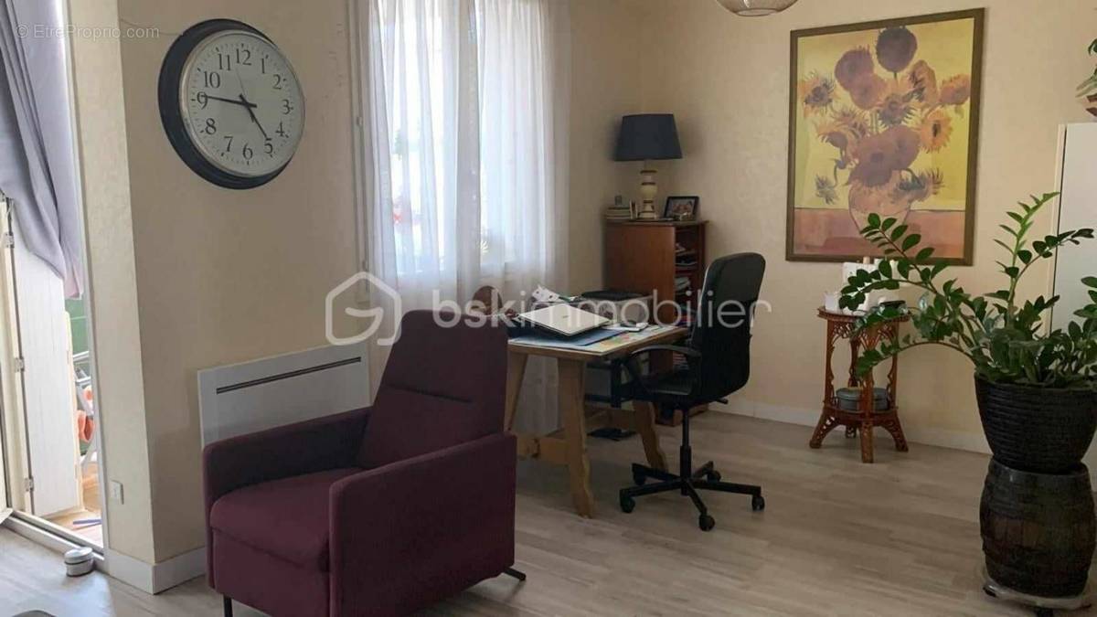 Appartement à ANNONAY