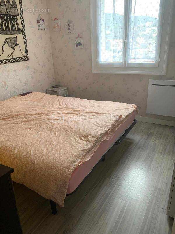 Appartement à ANNONAY