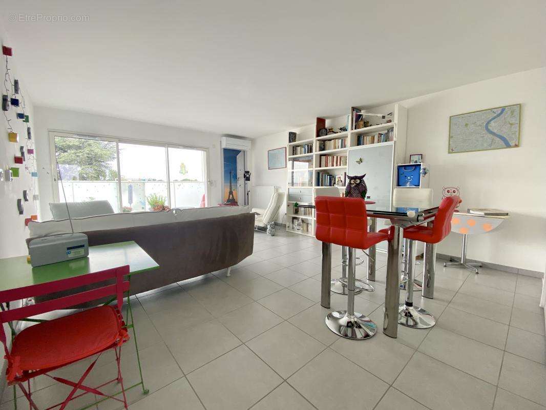 Appartement à MERIGNAC