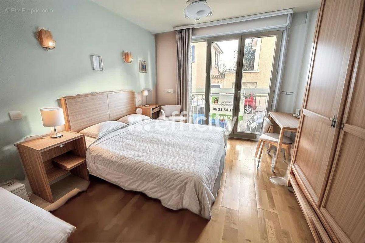 Appartement à LYON-3E