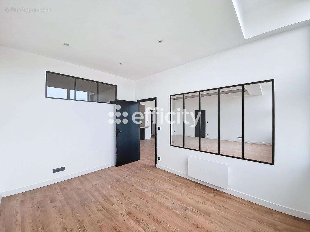 Appartement à ROUBAIX