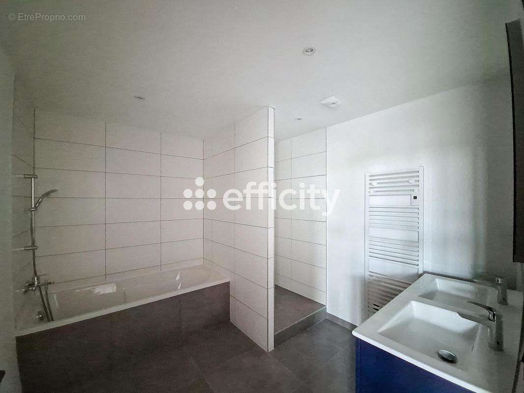 Appartement à ROUBAIX