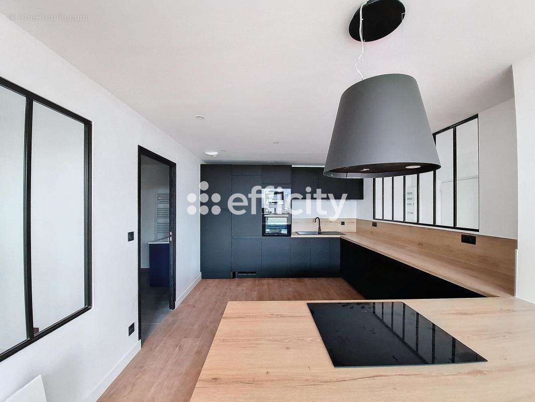 Appartement à ROUBAIX