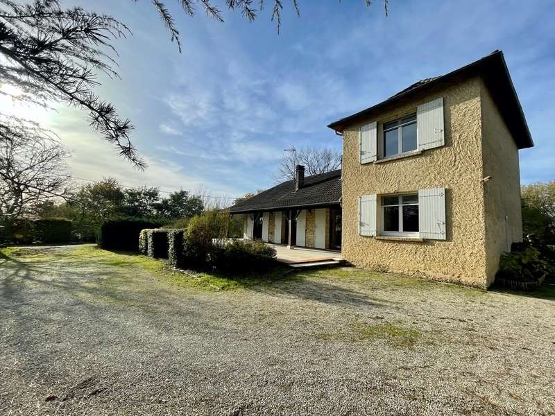 Maison à BERGERAC