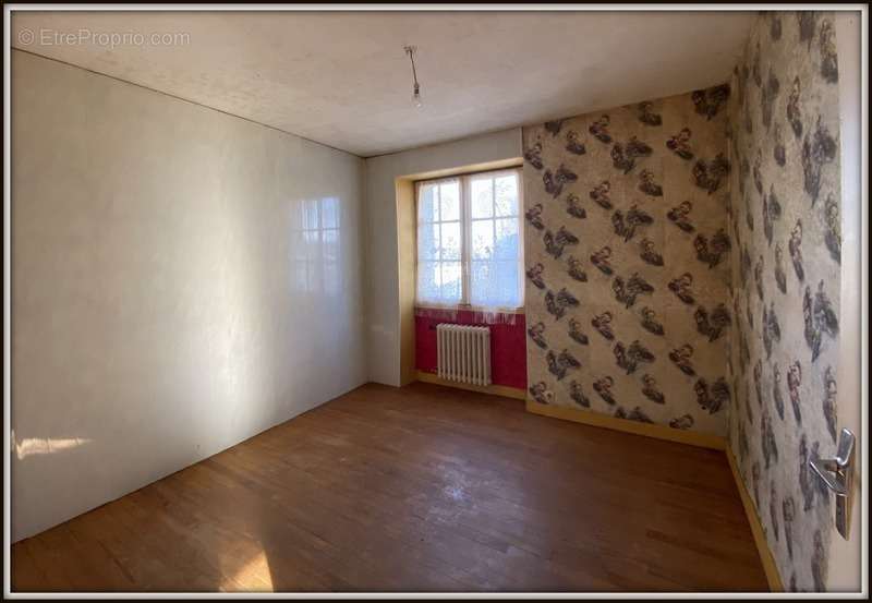 Appartement à SIZUN