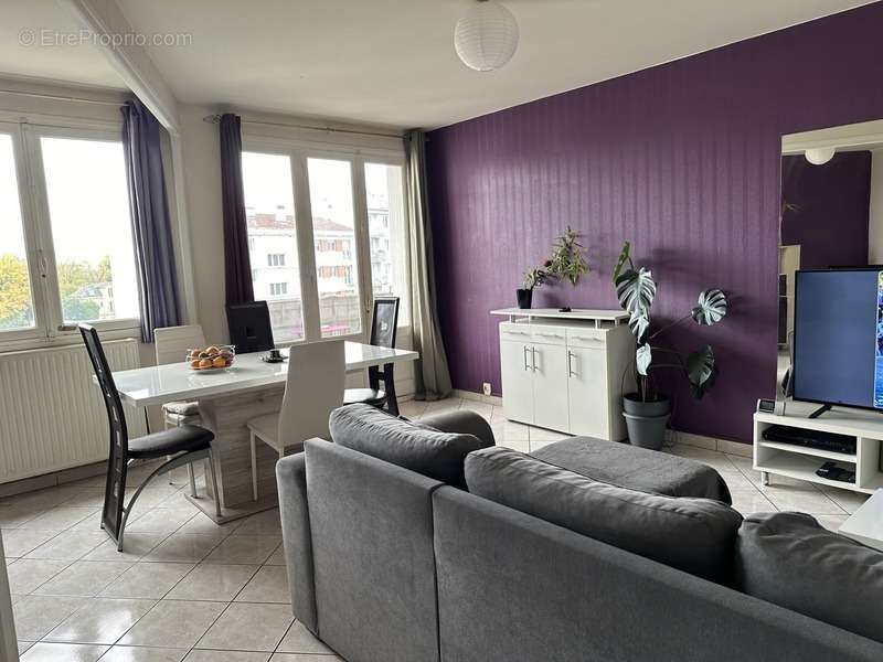 Appartement à TARBES