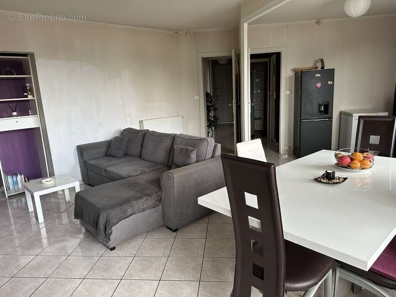 Appartement à TARBES