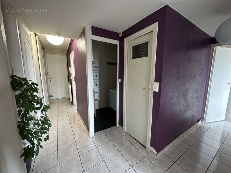 Appartement à TARBES