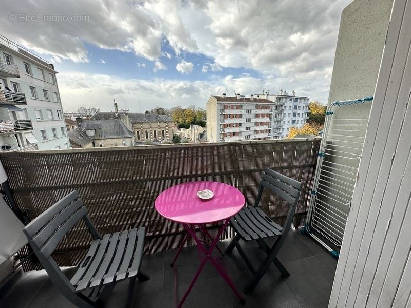 Appartement à TARBES