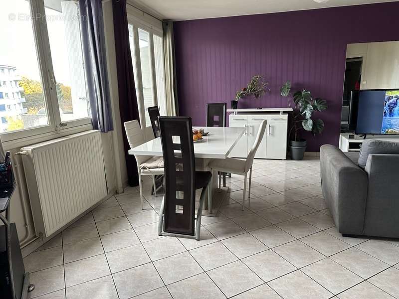 Appartement à TARBES