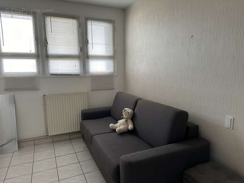 Appartement à TARBES