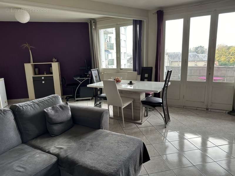 Appartement à TARBES