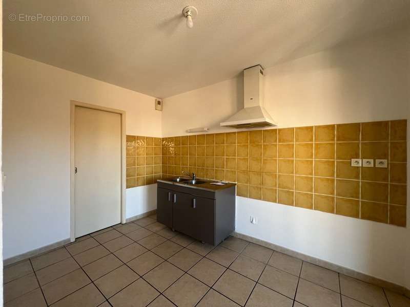 Appartement à ALES