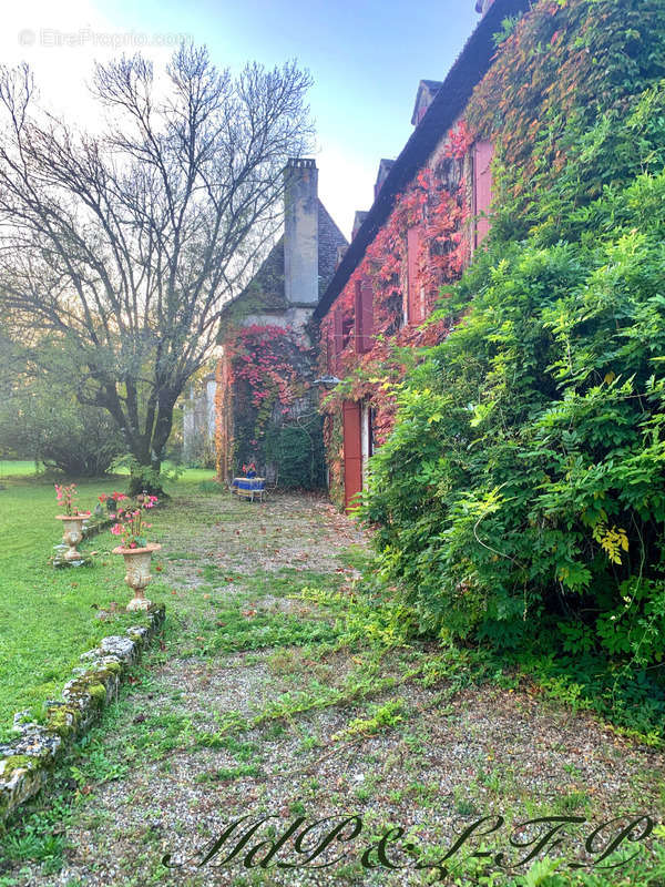 Maison à LE FLEIX