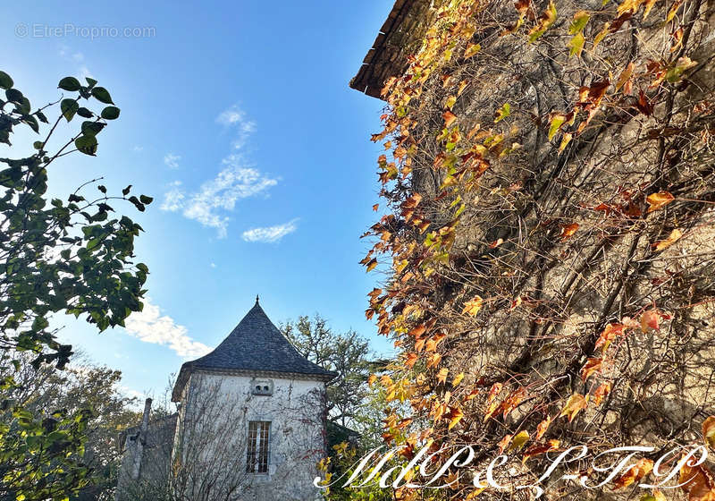 Maison à LE FLEIX