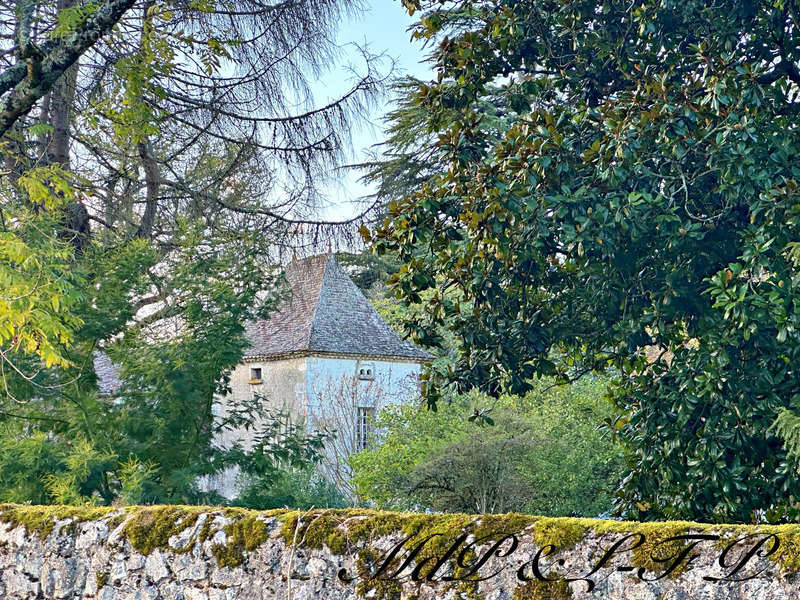 Maison à LE FLEIX