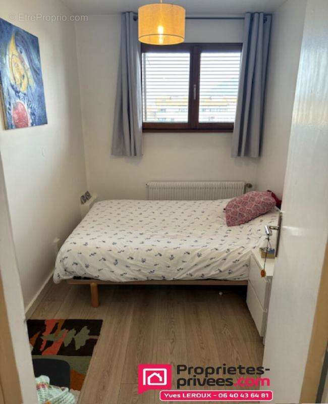 Appartement à ANNECY