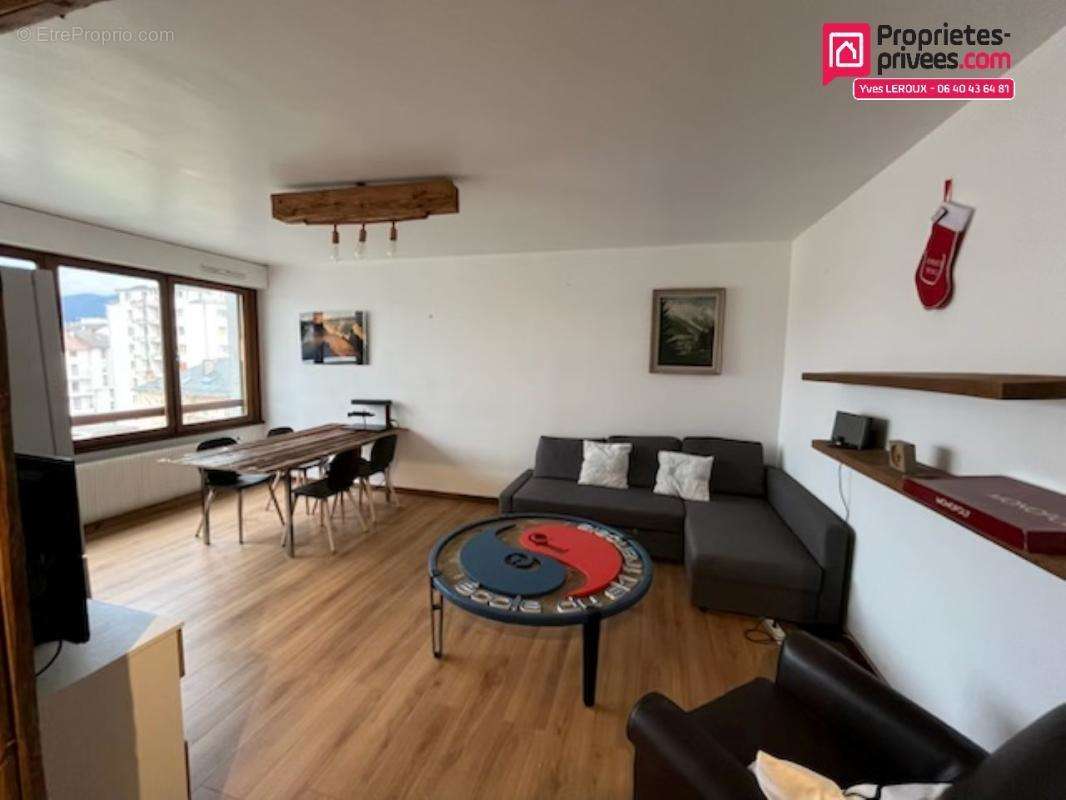 Appartement à ANNECY