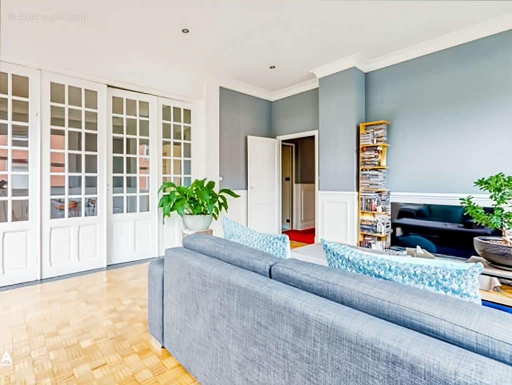 Appartement à LILLE