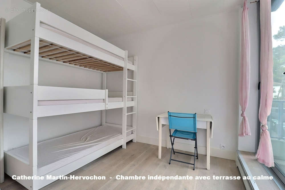 Appartement à LA BAULE-ESCOUBLAC