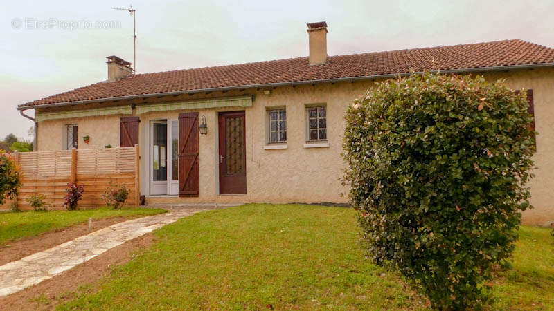 Maison à SOUILLAC