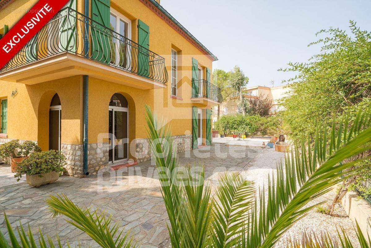 Appartement à ARGELES-SUR-MER