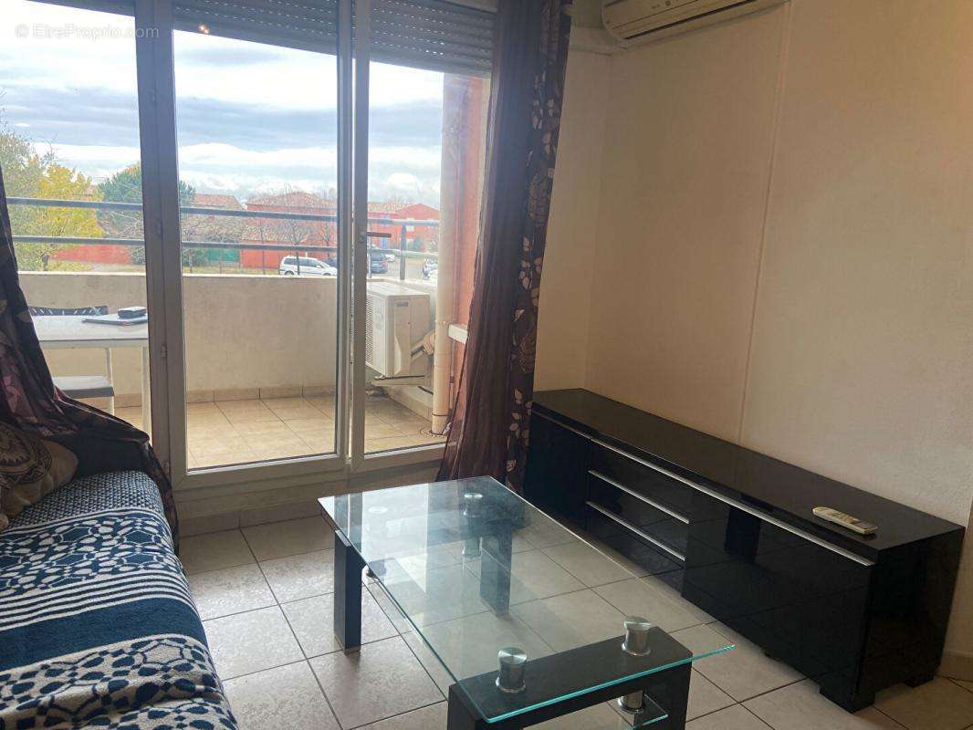 Appartement à ISTRES