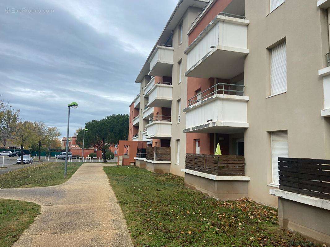 Appartement à ISTRES