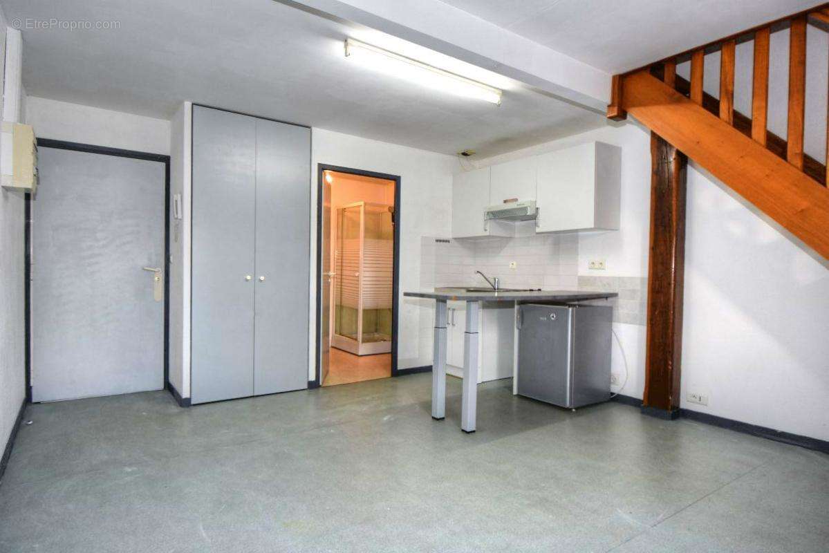 Appartement à TREGUIER