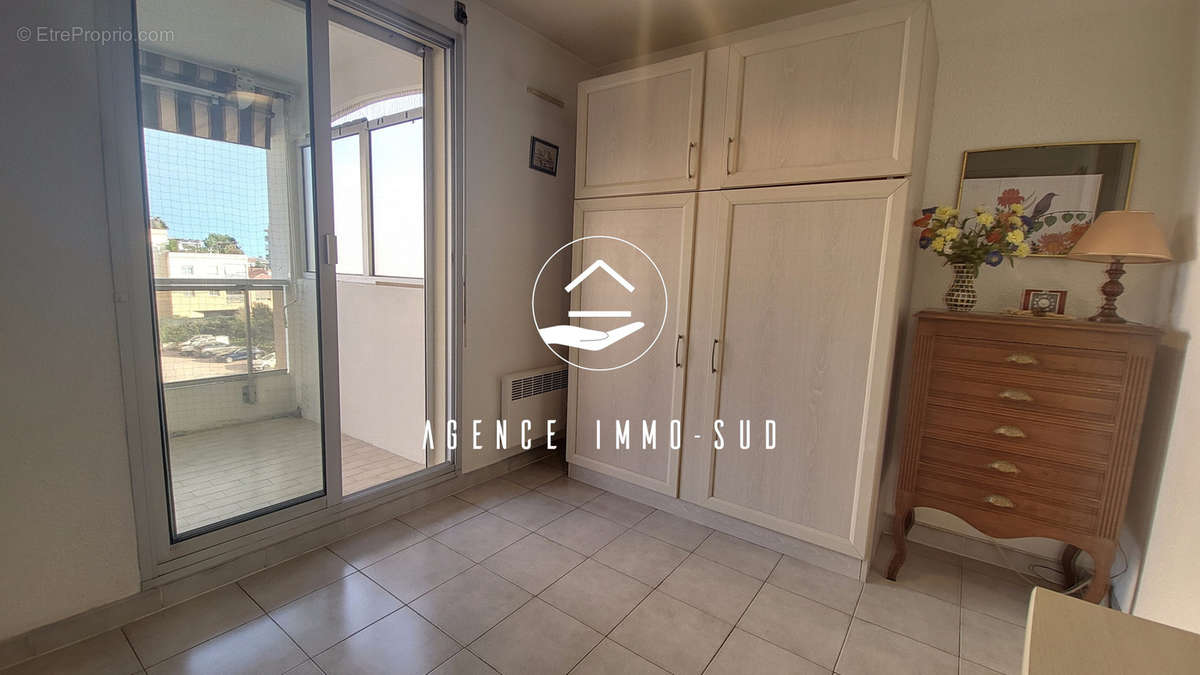 Appartement à CAGNES-SUR-MER