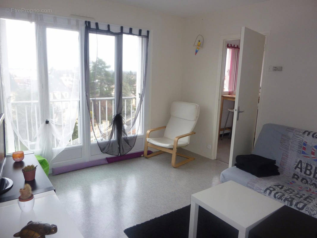 Appartement à ROANNE