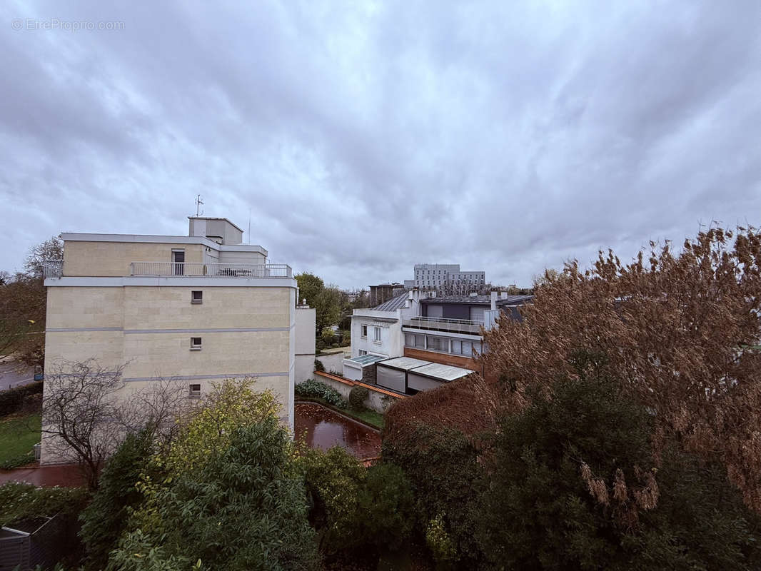 Appartement à SAINT-MANDE