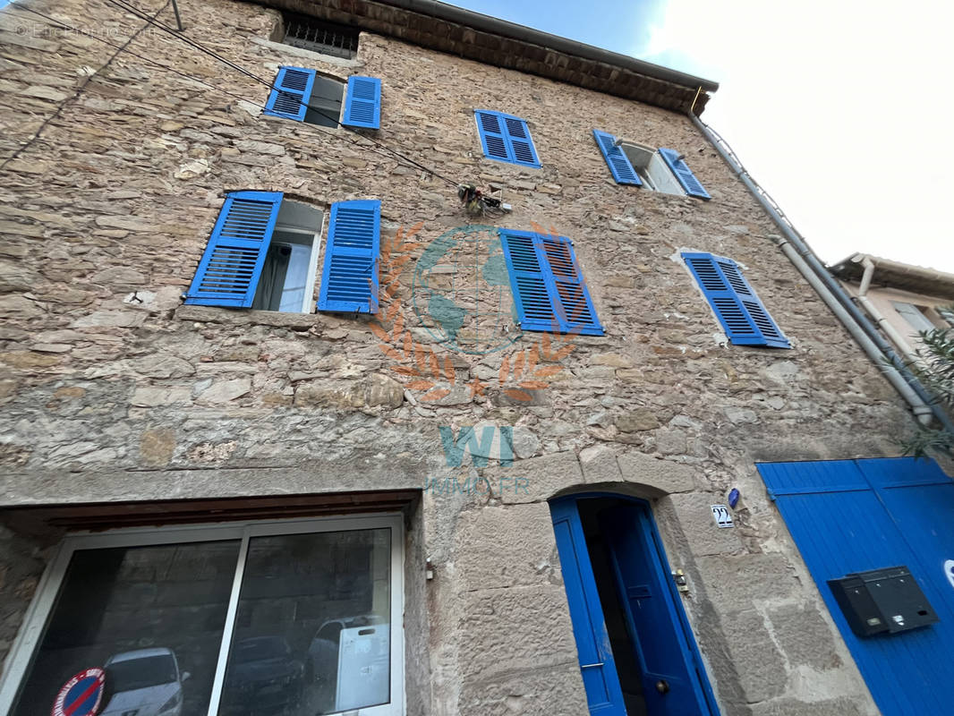 Appartement à LES ARCS