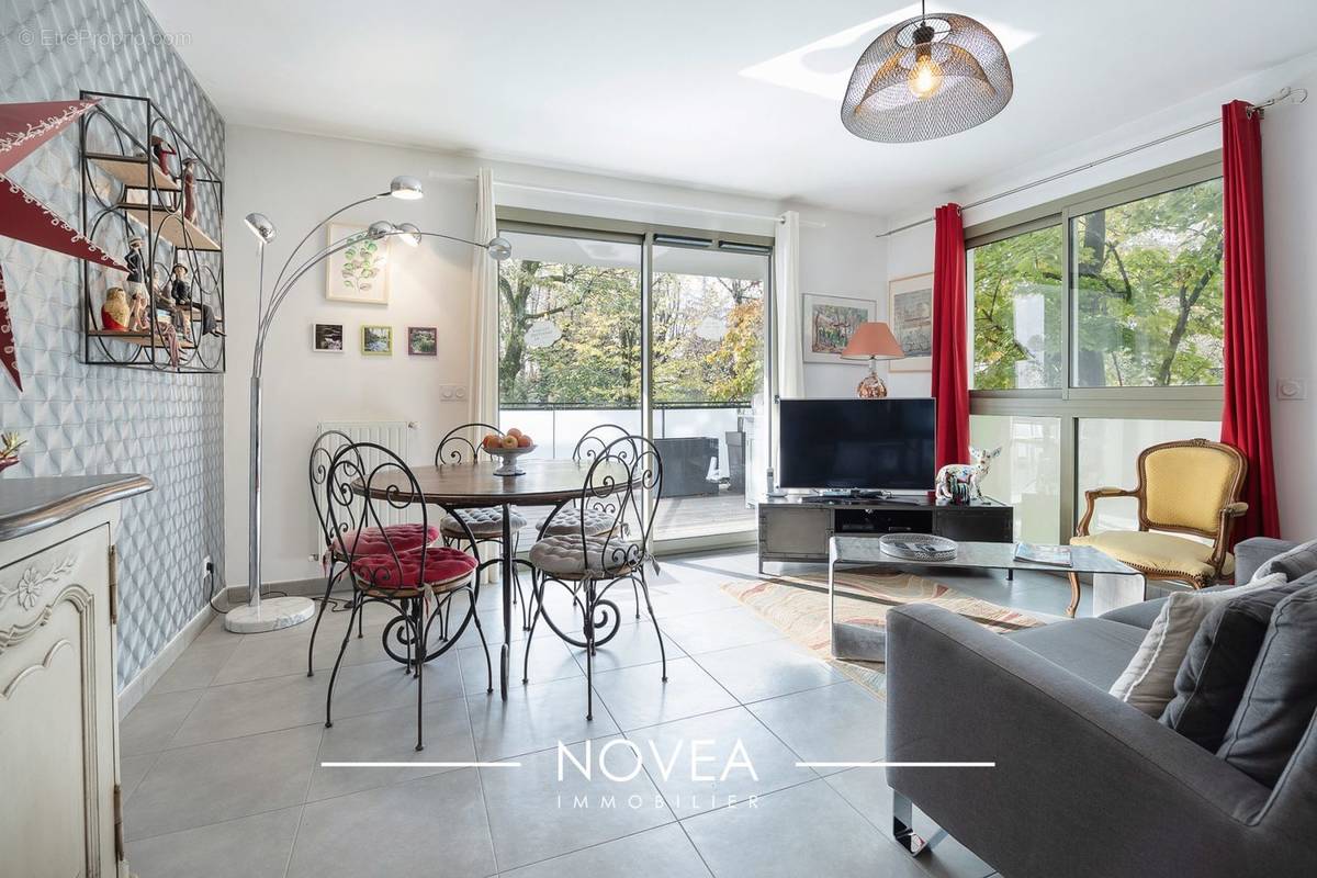 Appartement à LYON-5E